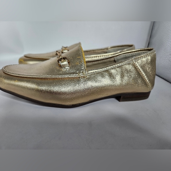 Sam Edelman Loraine Mini Loafer SZ 1 - Picture 8 of 9